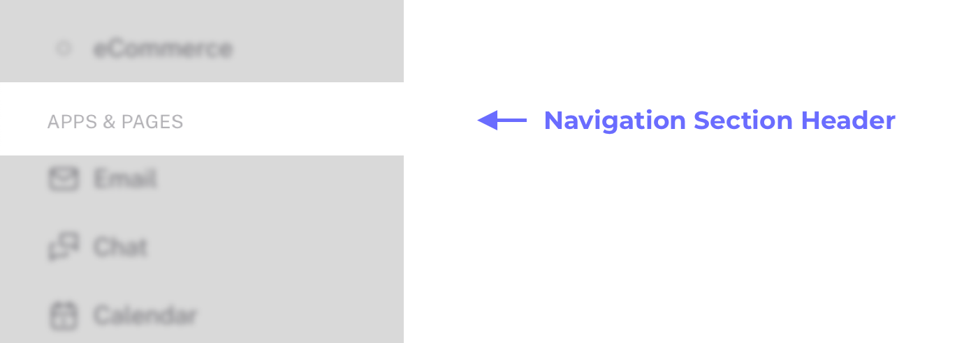 navigation-section-header